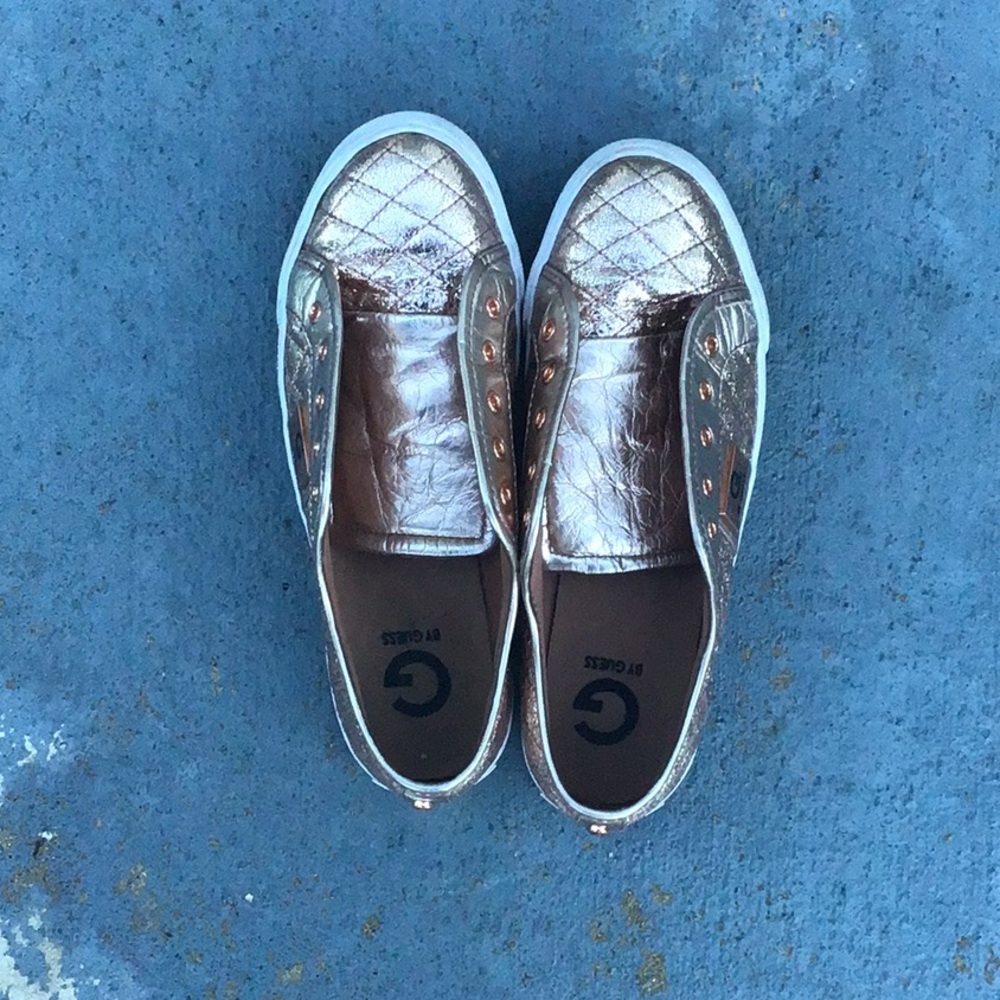 UsedShoes street-savvy casual wear